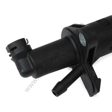 SACHS 6284654007 | DEBRİYAJ ÜST MERKEZİ CORDOBA, BORA 00-05 GOLF IV 00-05 POLO 07-09