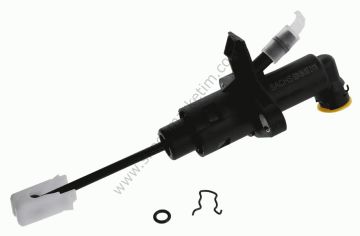 SACHS 6284654007 | DEBRİYAJ ÜST MERKEZİ CORDOBA, BORA 00-05 GOLF IV 00-05 POLO 07-09