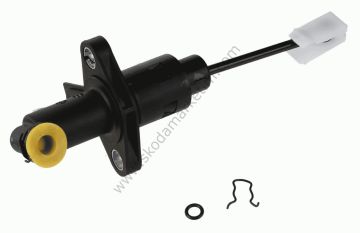 SACHS 6284654007 | DEBRİYAJ ÜST MERKEZİ CORDOBA, BORA 00-05 GOLF IV 00-05 POLO 07-09