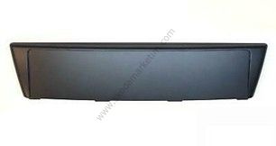 PLAKALIK PARLAK SIYAH BOYALI A3---8P4807285G 9B9 GKL 294411