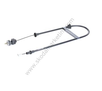 CAVO IT7001 001 | SEAT CORDOBA, IBIZA, SEAT INCA İÇİN DEBRİYAJ KABLOSU 93>02