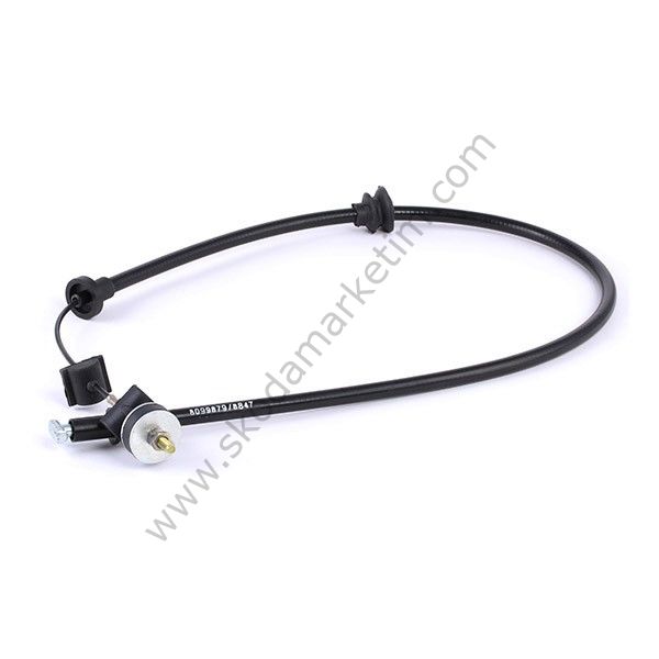 CAVO IT7001 001 | SEAT CORDOBA, IBIZA, SEAT INCA İÇİN DEBRİYAJ KABLOSU 93>02