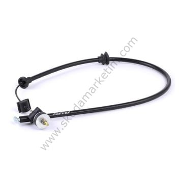 CAVO IT7001 001 | SEAT CORDOBA, IBIZA, SEAT INCA İÇİN DEBRİYAJ KABLOSU 93>02