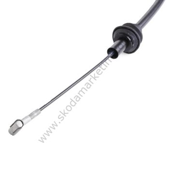 DEBRİYAJ (TELİ) KABLOSU CADDY II 1.4 1.6 11 / 95 01 / 04 POLO 1.0 1.3 1.4 1.4