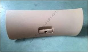 TORPIDO KAPAGI BEJ PASSAT 97/05 SUPERB 02/08-3B1857122F GKL 292225