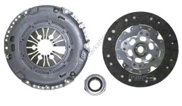 SACHS 3000845701 DEBRİYAJ SETİ SETI GOLF4-BORA-A3-TOLEDO-POLO 1,6 TDI-1,9 TDI 97-