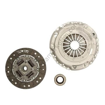 LUK 623353400 DEBRİYAJ SETİ CADDY III POLO JETTA GOLF VI PASSAT 1.6TDI