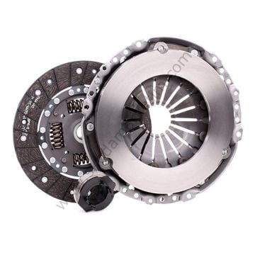 LUK 623353400 DEBRİYAJ SETİ CADDY III POLO JETTA GOLF VI PASSAT 1.6TDI
