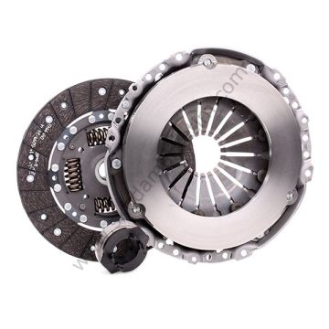 LUK 623353400 DEBRİYAJ SETİ CADDY III POLO JETTA GOLF VI PASSAT 1.6TDI
