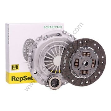 LUK 623353400 DEBRİYAJ SETİ CADDY III POLO JETTA GOLF VI PASSAT 1.6TDI