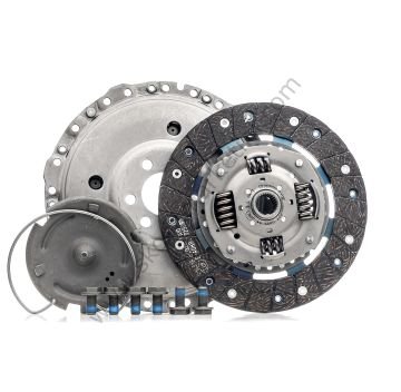 LUK 621301409 DEBRİYAJ SETİ RULMANSIZ VOLKSWAGEN GOLF 98-06  AUDI A3 97-00  SEAT LEON 02-06