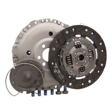 LUK 621301409 DEBRİYAJ SETİ RULMANSIZ VOLKSWAGEN GOLF 98-06  AUDI A3 97-00  SEAT LEON 02-06