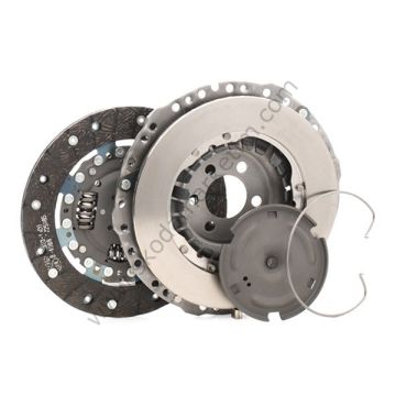 LUK 621301409 DEBRİYAJ SETİ RULMANSIZ VOLKSWAGEN GOLF 98-06  AUDI A3 97-00  SEAT LEON 02-06
