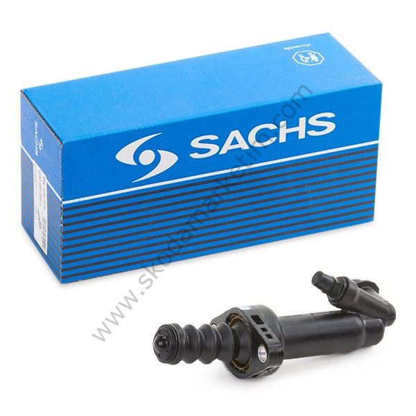 SACHS 6283605040 DEBRİYAJ ALT MERKEZİ CADDY GOLF V VI JETTA PASSAT