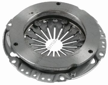 VİKA 047141025G DEBRIYAJ SETİ SKODA FAVORIT FELICIA 1.3 91>97