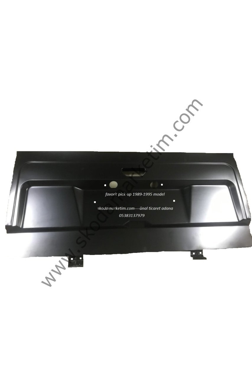 FAVORİT PICK-UP ARKA BAGAJ KAPAK --116740160