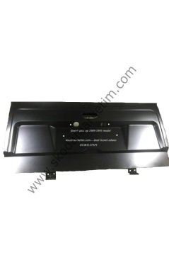 FAVORİT PICK-UP ARKA BAGAJ KAPAK --116740160