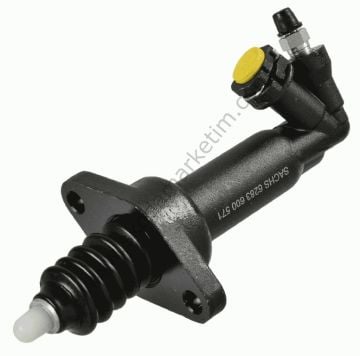 SACHS 6283 600 571 DEBRİYAJ ALT MERKEZİ (VOLKSWAGEN TRANSPORTER T5 1.9TDI-2.0TDI 2003>
