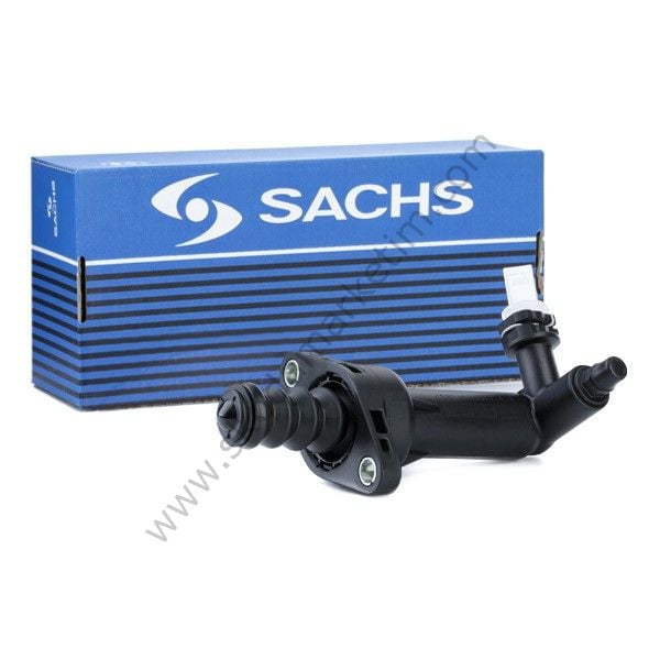 SACHS 6283 600 590 DEBRİYAJ ALT MERKEZİ BORA GOLF IV V VI VII POLO CLASSIC CADDY