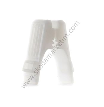 FEBI 37570 DEBRİYAJ PEDAL KLİPSİ CADDY CC GOLF VI VII JETTA PASSAT POLO
