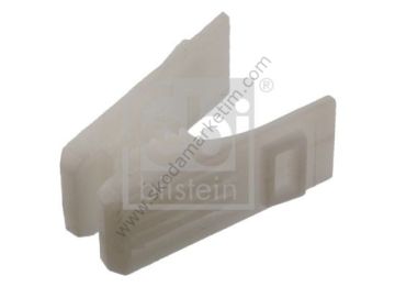 FEBI 37570 DEBRİYAJ PEDAL KLİPSİ CADDY CC GOLF VI VII JETTA PASSAT POLO