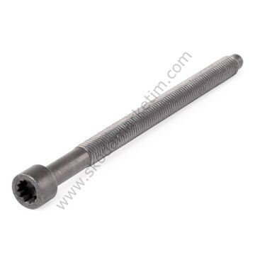 SWAG 30 92 6420 SİLİNDİR KAPAK SAPLAMASI (10 ADET) TAKIM VOLKSWAGEN AUDI SEAT SKODA