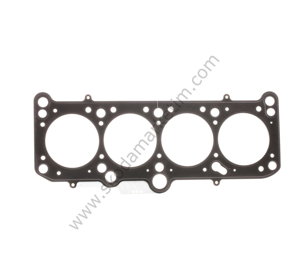 OTOCONTA 41405205 SİLİNDİR KAPAK CONTASI MILS 3 DELİK 1,61mm GOLFIII PASSAT 1,9TDI