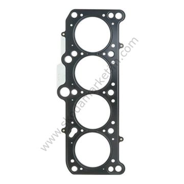 OTOCONTA 41405205 SİLİNDİR KAPAK CONTASI MILS 3 DELİK 1,61mm GOLFIII PASSAT 1,9TDI
