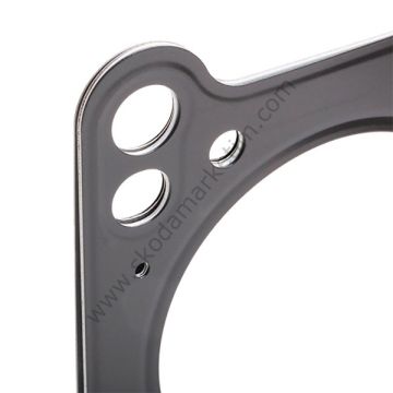 OTOCONTA 41405205 SİLİNDİR KAPAK CONTASI MILS 3 DELİK 1,61mm GOLFIII PASSAT 1,9TDI