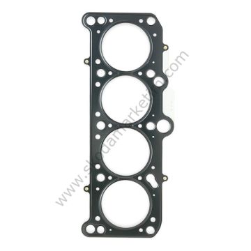 OTOCONTA 41405205 SİLİNDİR KAPAK CONTASI MILS 3 DELİK 1,61mm GOLFIII PASSAT 1,9TDI