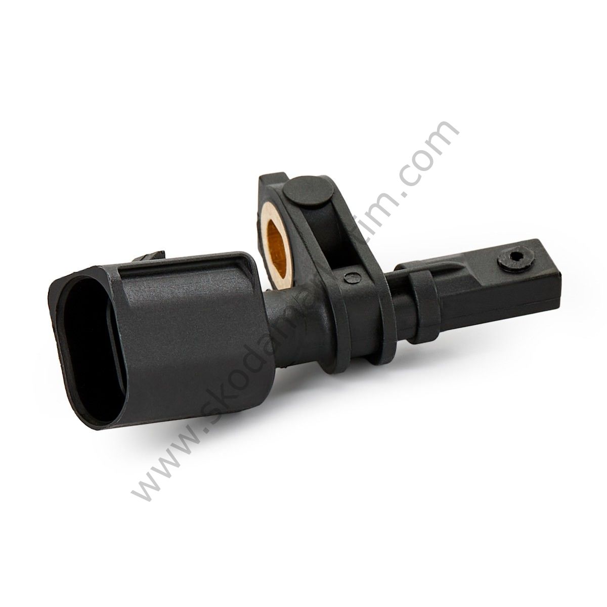 SOL ÖN ABS SENSÖRÜ (VW POLO 02-12  SEAT IBIZA 02-10  SKODA FABIA 00-10)
