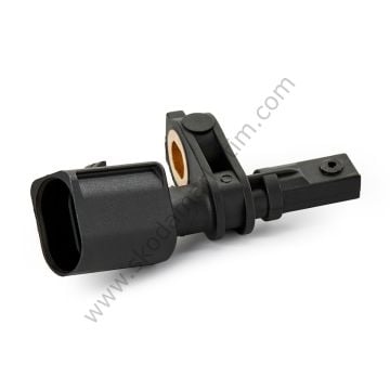 SOL ÖN ABS SENSÖRÜ (VW POLO 02-12  SEAT IBIZA 02-10  SKODA FABIA 00-10)