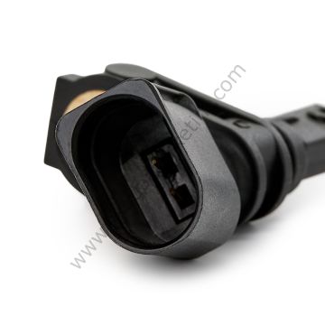 SOL ÖN ABS SENSÖRÜ (VW POLO 02-12  SEAT IBIZA 02-10  SKODA FABIA 00-10)
