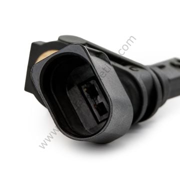 SOL ÖN ABS SENSÖRÜ (VW POLO 02-12  SEAT IBIZA 02-10  SKODA FABIA 00-10)