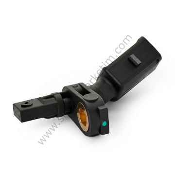 SOL ÖN ABS SENSÖRÜ (VW POLO 02-12  SEAT IBIZA 02-10  SKODA FABIA 00-10)
