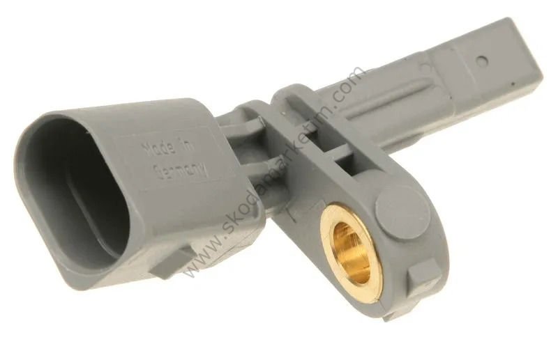 MOTOCAR 6700 117 Abs Sensörü Arka Sol