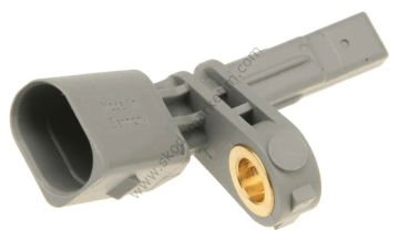 MOTOCAR 6700 117 Abs Sensörü Arka Sol