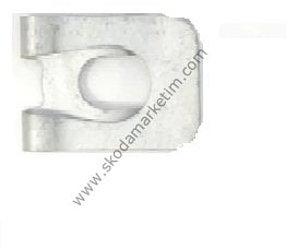 DEBRİAJ VE PEDAL BURCU --SEKMANI-- FAVORİT -FORMAN-PICKUP-FELİCİA-6U0721194A