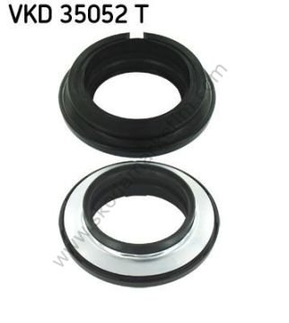 SKF VKD 35052 ÖN AMOTRİSÖR TAKOZU, RULMAN, BİLYA VOLKSWAGEN, GOLF 13 PASSAT 15 POLO 18 SEAT LEON 13 SKODA OCTAVIA