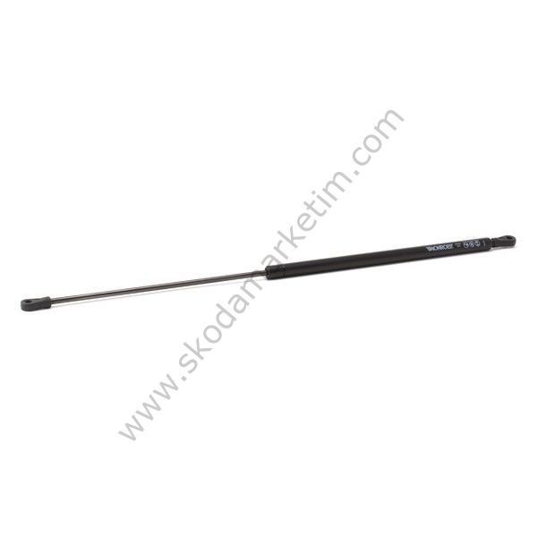 YTT Y150101 MOTOR KAPUT AMORTİSÖRÜ SOL AUDİ A4