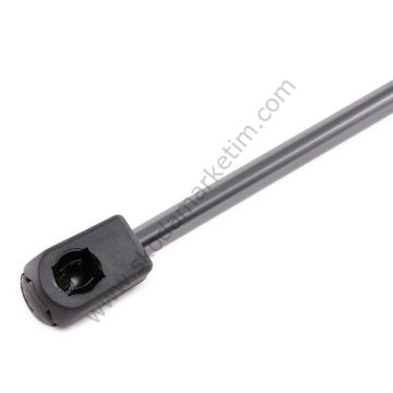 KRAFTVOLL 09010011 MOTOR KAPUT AMORTİSÖR SOL SEAT TOLEDO LEON 98>