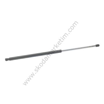 09010273 Bagaj Kapağı Amortisör) Volkswagen Caddy 04>15--1-ADET FİYATI- 2K0827550A