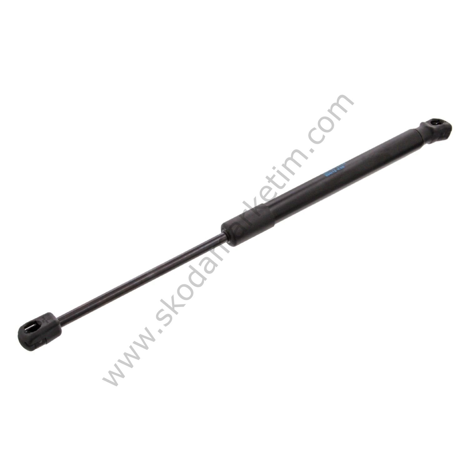 Arka Bagaj Amortisörü Gazlı Volkswagen Passat B7 11-15---3AE827550