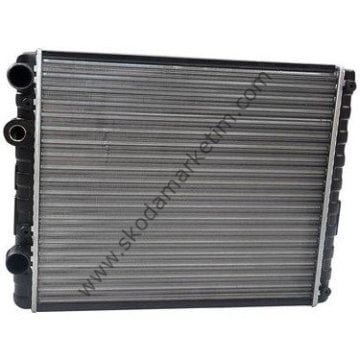 SU RADYATÖR 6N0121253K (KLİMASIZ)