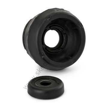 YTT Y11204A Amortisör Üst Takozu Rulmanlı Golf IV, Bora, Audi A1,A3 Ibıza, Leon Toledo, Fabia--1J0412331CS