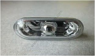 CAMURLUK SINYAL LAMBASI SAG / SOL SEFFAF BORA 99/05 GOLF IV 98/06 PASSAT 01/05 POLO / CLASSIC 00/06---1J0949117 GKL 291978