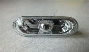 CAMURLUK SINYAL LAMBASI SAG / SOL SEFFAF BORA 99/05 GOLF IV 98/06 PASSAT 01/05 POLO / CLASSIC 00/06---1J0949117 GKL 291978
