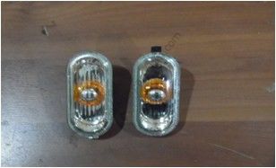 CAMURLUK SINYALI SARI CADDY 2004-2015--2K0949117B GKL 291979