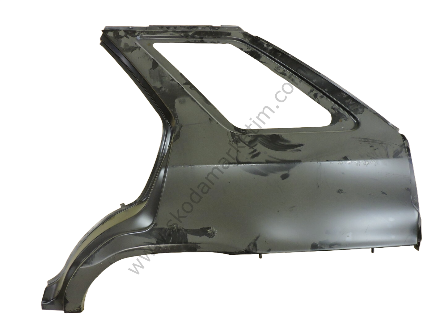 ARKA SOL ÇAMURLUK  FELICIA COMBI, ORİJİNAL-097307205-