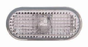 CAMURLUK SINYALI BUZLU CAM BEYAZ SOL/SAG DUYSUZ PASSAT 97- POLO 99- GOLF IV 98-BORA 99-GKL294398-3B0949117C